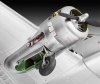 Revell 63811 Beechcraft Model 18 - model set 1/72